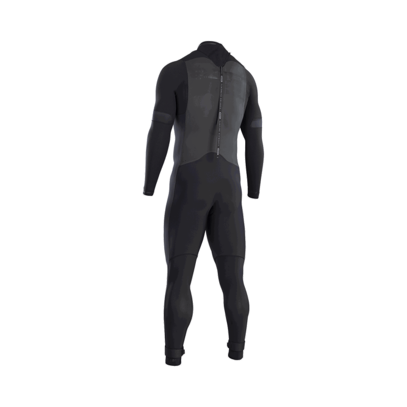 ION Seek Amp 6/5 Back Zip - Pánsky Surf neopren | Hardloop