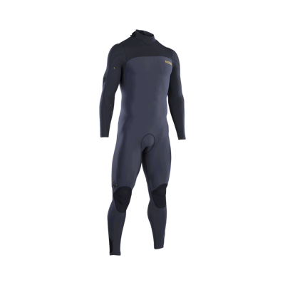 Seek Amp 5/4 Back Zip - Surf Wetsuit - Men's