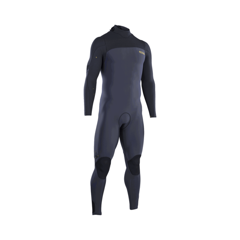 Seek Amp 5/4 Back Zip - Surfanzug - Herren