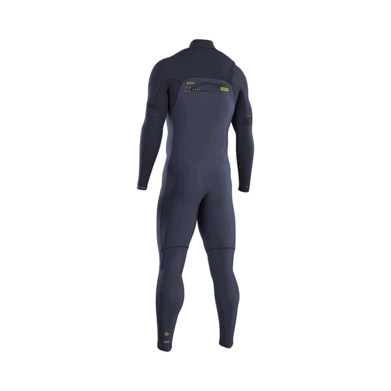 ION Seek Amp 5/4 Front Zip - Våddragter til surf - Herrer | Hardloop