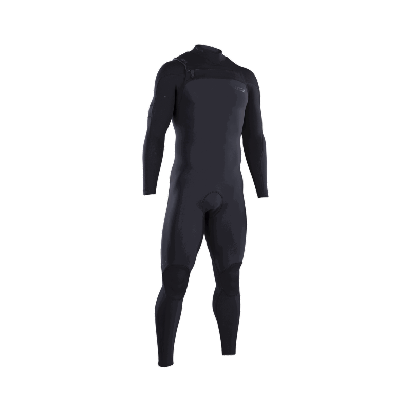 Seek Amp 4/3 Front Zip - Combinaison de surf homme