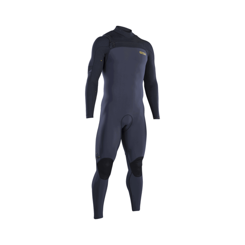 Seek Amp 4/3 Front Zip - Combinaison de surf homme