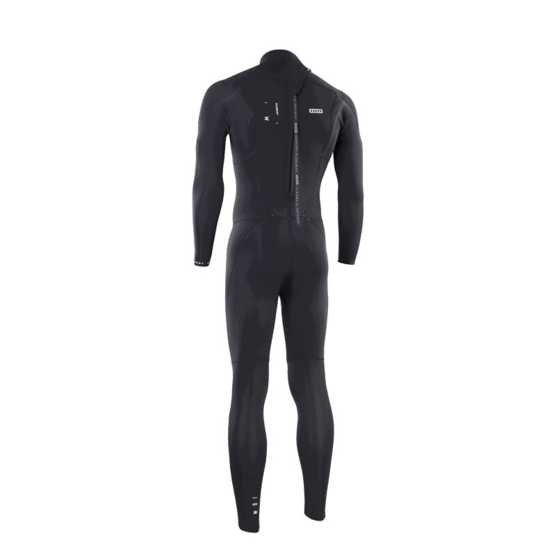 ION Element 5/4 Back Zip - Fato surf homem | Hardloop
