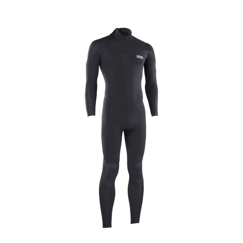 Element 4/3 Back Zip - Surfing Kombinezony męskie