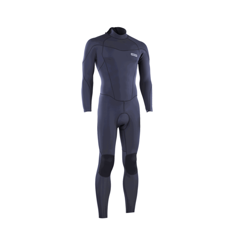 Element 4/3 Back Zip - Surf märkäpuvut - Miehet