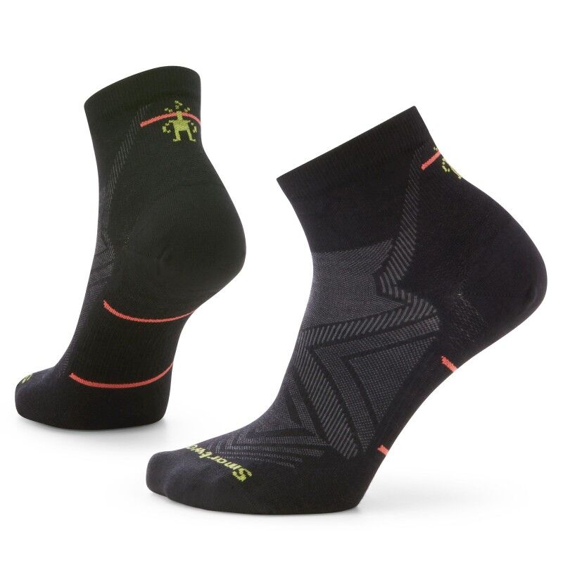 Run Zero Cushion Ankle Socks - Hardloopsokken - Dames