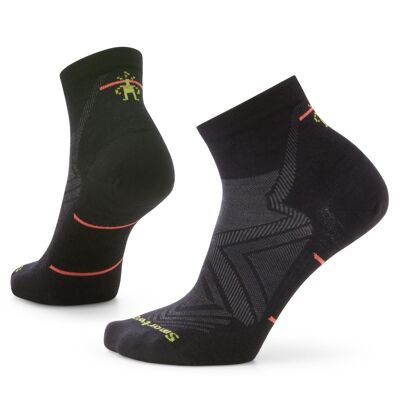 Run Zero Cushion Ankle Socks - Meias de corrida mulher