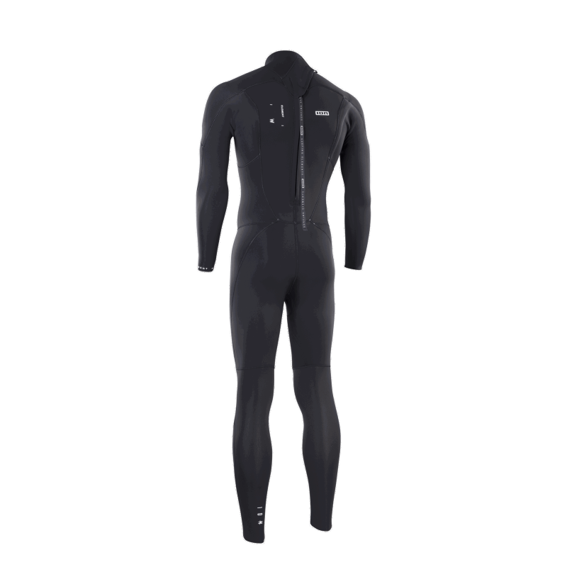 ION Element 3/2 Back Zip - Fato surf homem | Hardloop