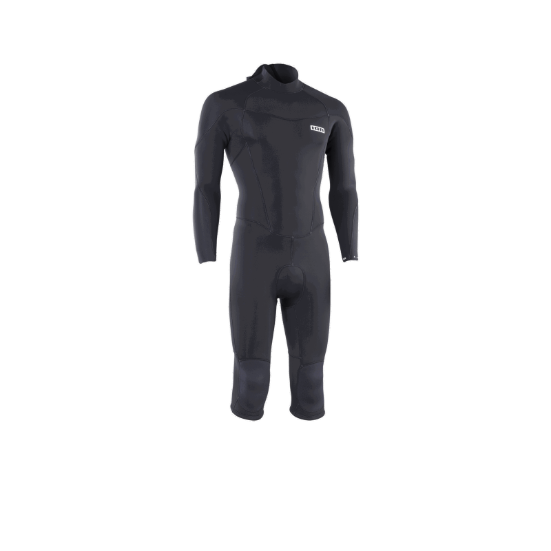 Element 4/3 Overknee LS Back Zip - Pánsky Surf neopren