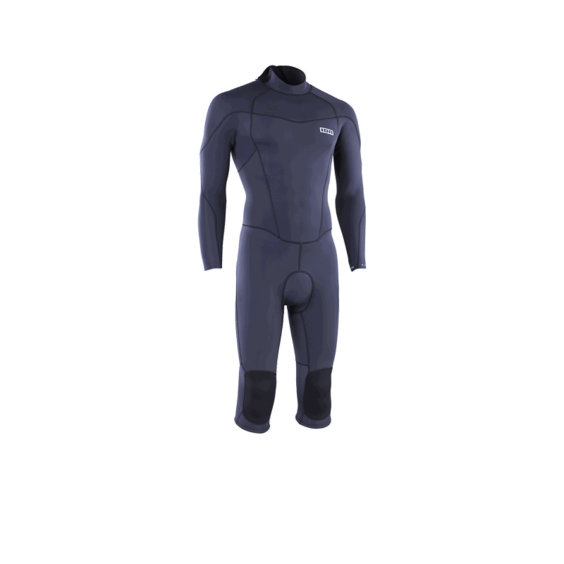 Element 4/3 Overknee LS Back Zip - Våddragter til surf - Herrer