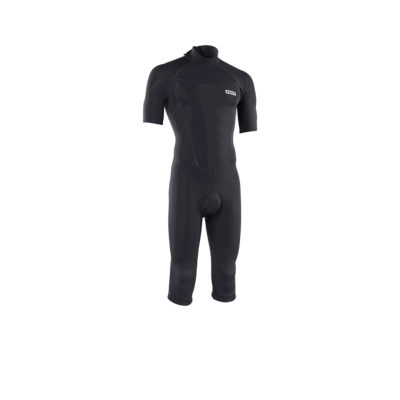 Element 3/2 Overknee SS Back Zip - Surfanzug - Herren