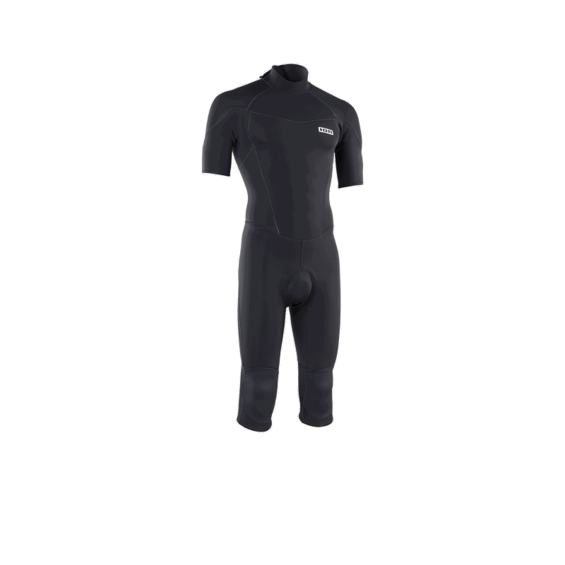 Element 3/2 Overknee SS Back Zip - Våddragter til surf - Herrer