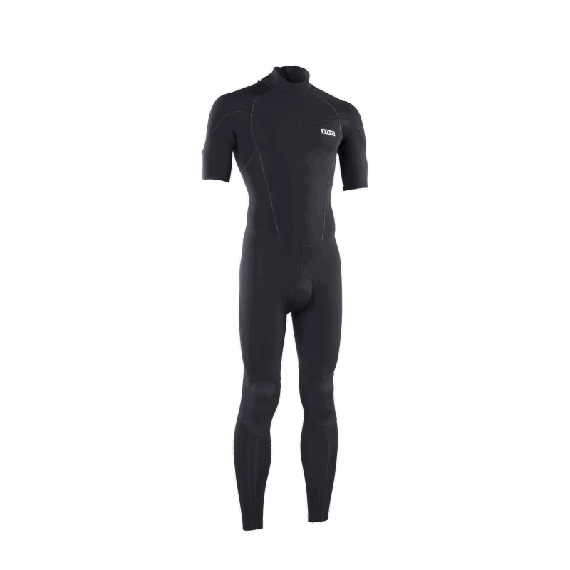 Element 2/2 SS Back Zip - Surf wetsuit  - Heren