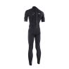 ION Element 2/2 SS Back Zip - Surfing Kombinezony męskie | Hardloop