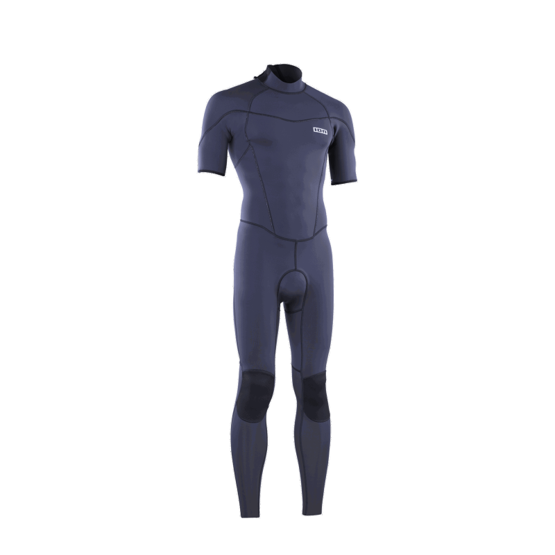 Element 2/2 SS Back Zip - Pánsky Surf neopren