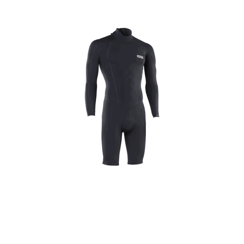 Element 2/2 Shorty LS Back Zip - Våddragter til surf - Herrer