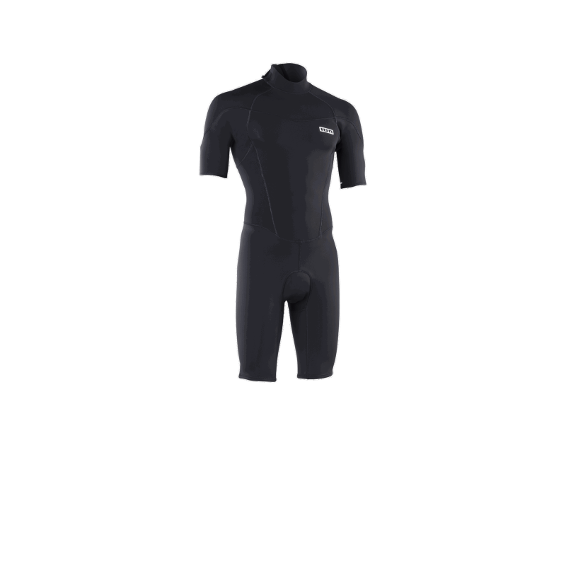 Element 2/2 Shorty SS Back Zip - Surfanzug - Herren