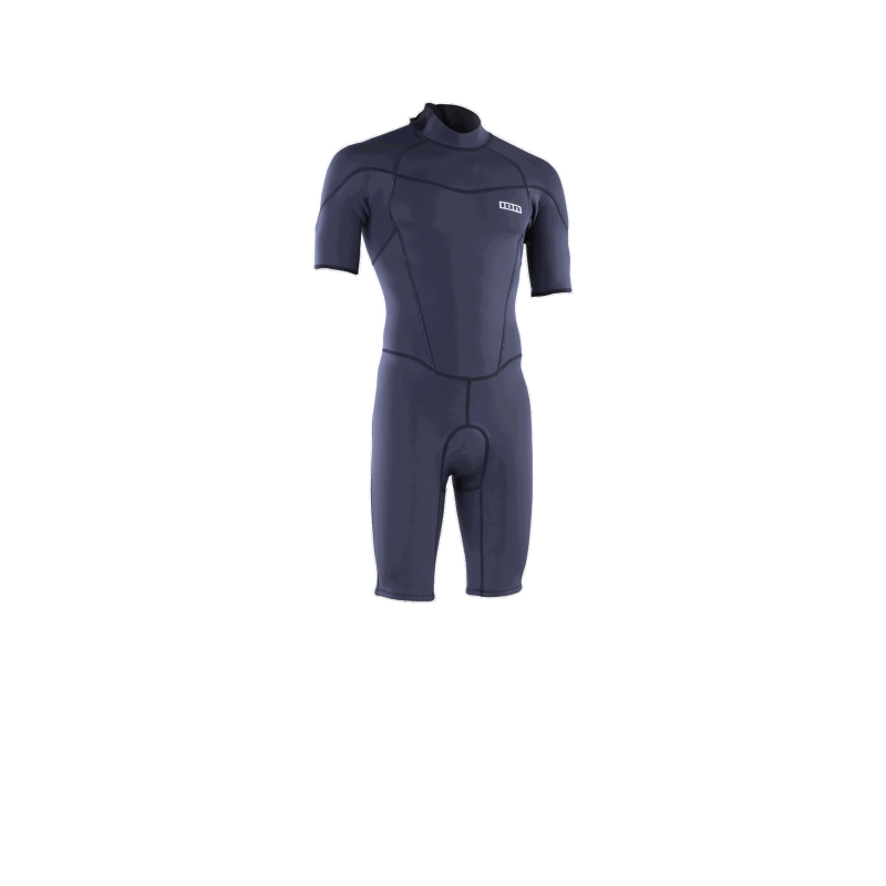 Element 2/2 Shorty SS Back Zip - Pánsky Surf neopren