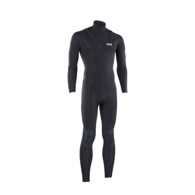 Element 5/4 Front Zip - Traje de neopreno de surf - Hombre