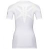 Odlo Active Spine Light BL Top Crew Neck SS - T-shirt damski | Hardloop