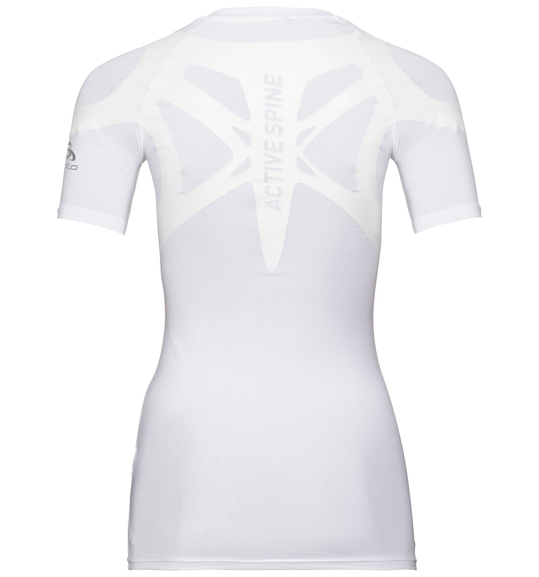 Odlo Active Spine Light - T-shirt femme | Hardloop