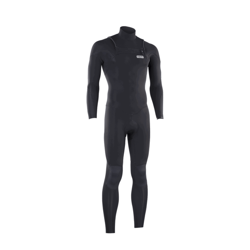 Element 4/3 Front Zip - Surf wetsuit  - Heren