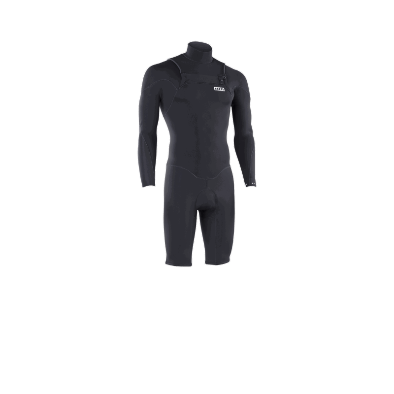 Element 2/2 Shorty LS Front Zip - Combinaison de surf homme
