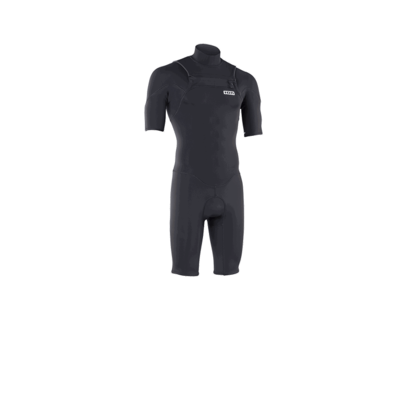 Element 2/2 Shorty SS Front Zip - Fato surf homem