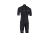 ION Element 2/2 Shorty SS Front Zip - Surf wetsuit - Heren | Hardloop
