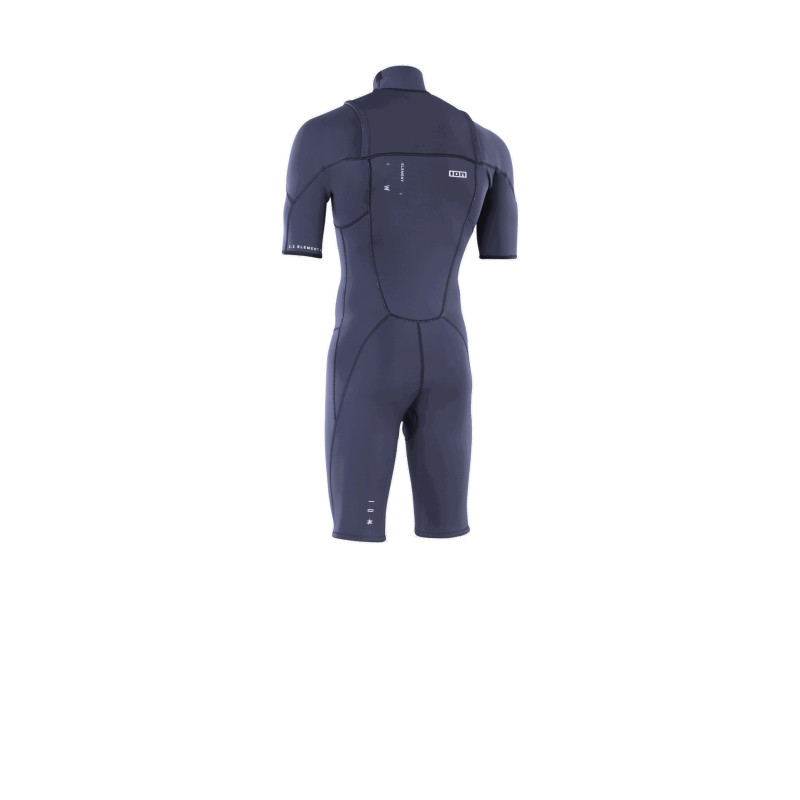 ION Element 2/2 Shorty SS Front Zip - Surf Wetsuit - Men's | Hardloop