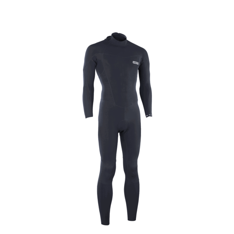 Static 3/2 Back Zip - Fato surf homem