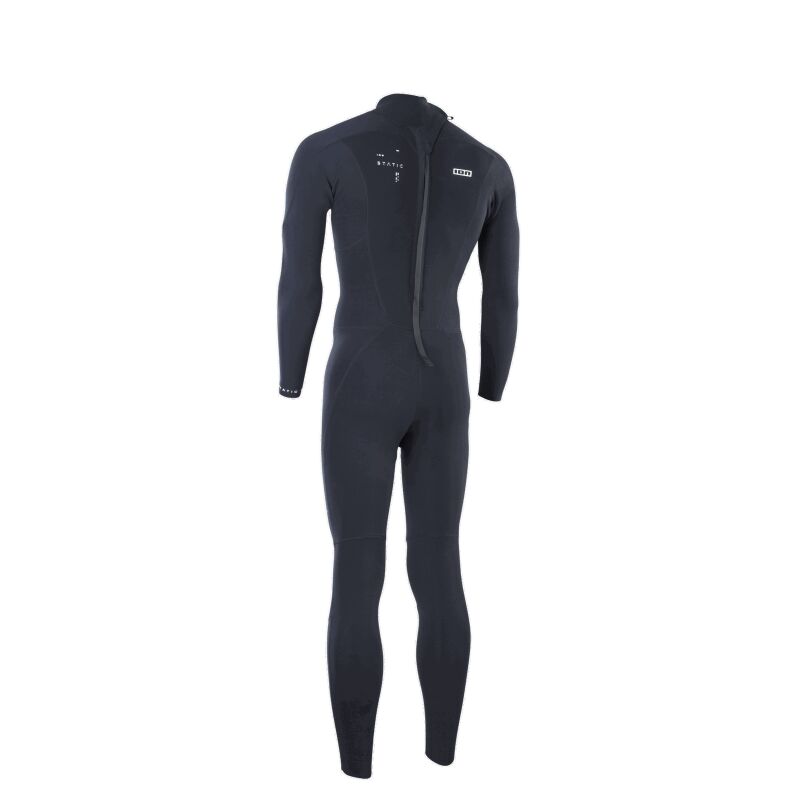 ION Static 3/2 Back Zip - Pánsky Surf neopren | Hardloop