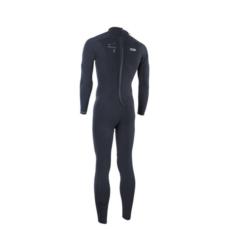 ION Static 3/2 Back Zip - Surf wetsuit  - Heren | Hardloop