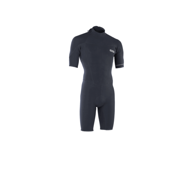Jobe Perth Shorty Neoprenanzug – 1,5 Mm, Black Grey, Herren, Backzipper, Für Wassersport Jobe Perth Shorty Neoprenanzug – 1,5 Mm, Black Grey, Herren, Backzipper, Für Wassersport