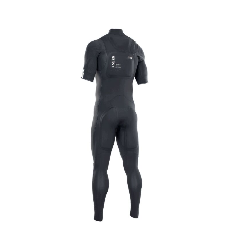 ION Protection Suit 3/2 SS Front Zip - Surf Wetsuit - Men's | Hardloop