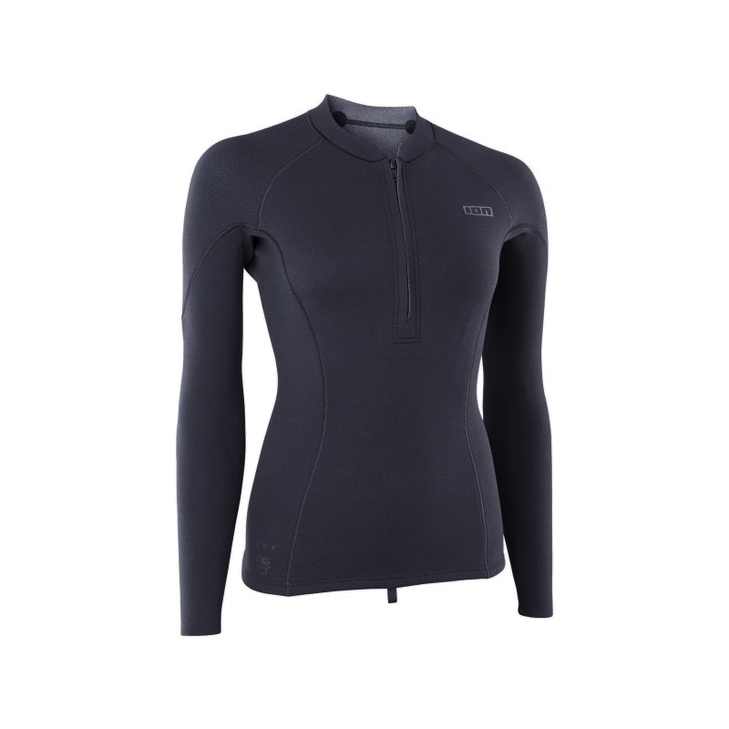 Amaze Amp Zip Top 1.5 - Combinaison de surf femme