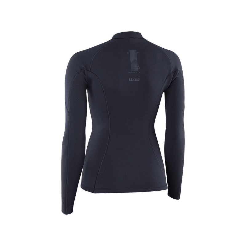 ION Amaze Amp Zip Top 1.5 - Fato surf mulher | Hardloop