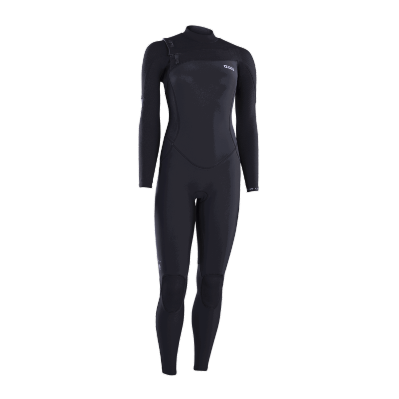 Amaze Amp 5/4 Front Zip - Surfanzug - Damen