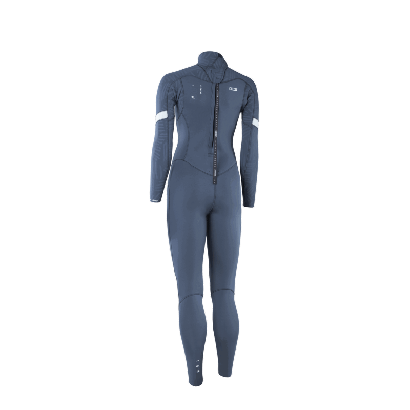 ION Element 5/4 Back Zip - Dámsky Surf neopren | Hardloop