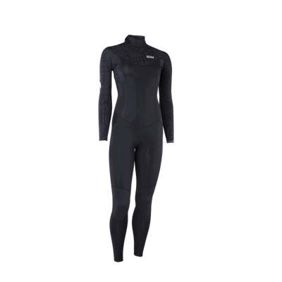 Element 4/3 Back Zip - Surf Wetsuit - Women's