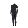 ION Element 4/3 Back Zip - Surf Wetsuit - Women's | Hardloop