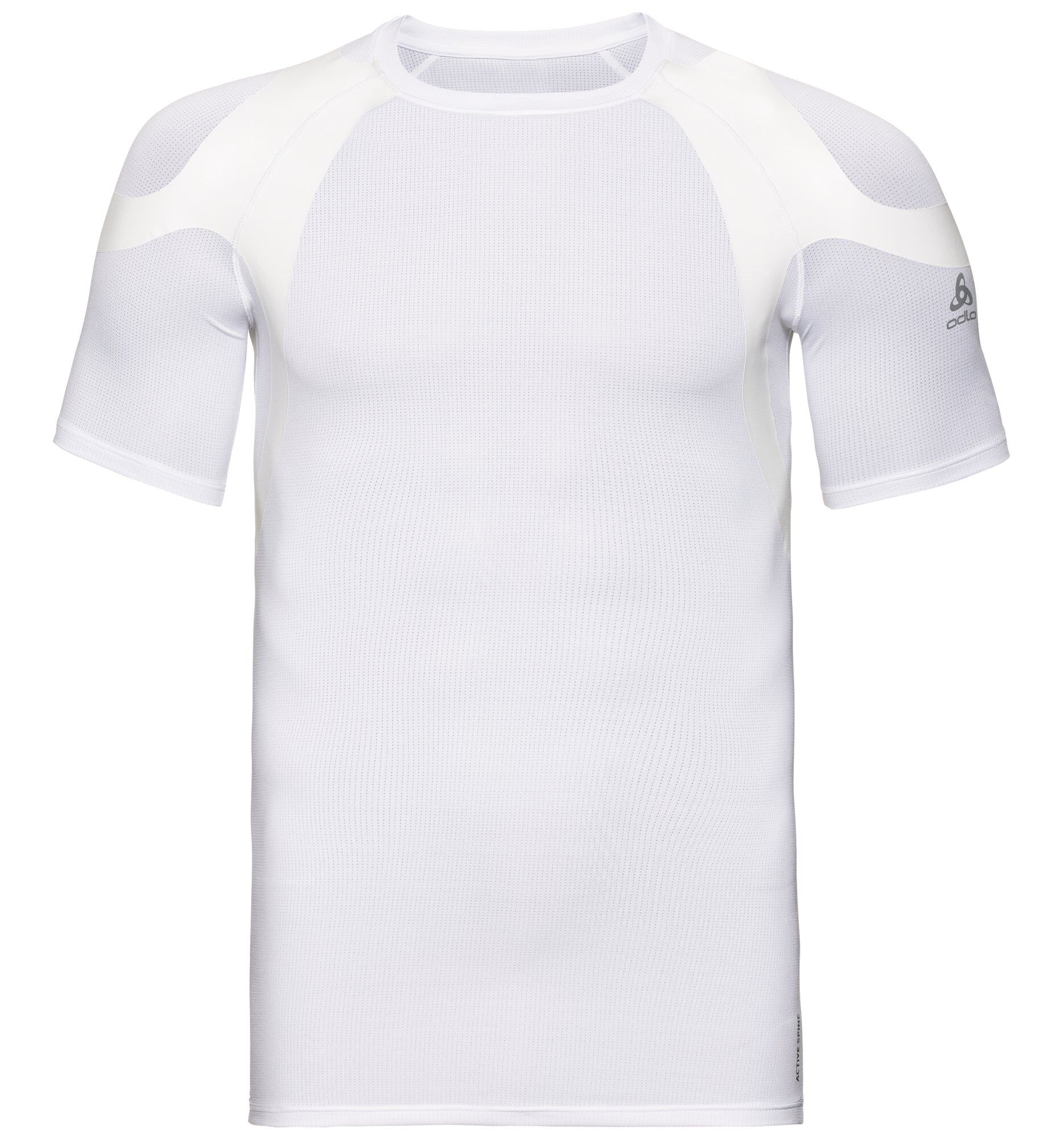 Odlo Active Spine Light BL Top Crew Neck SS - T-shirt meski | Hardloop