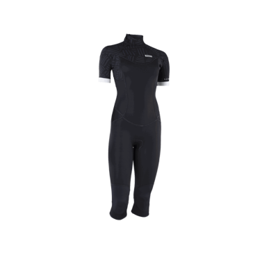 Element 3/2 Overknee SS Back Zip - Combinaison de surf femme