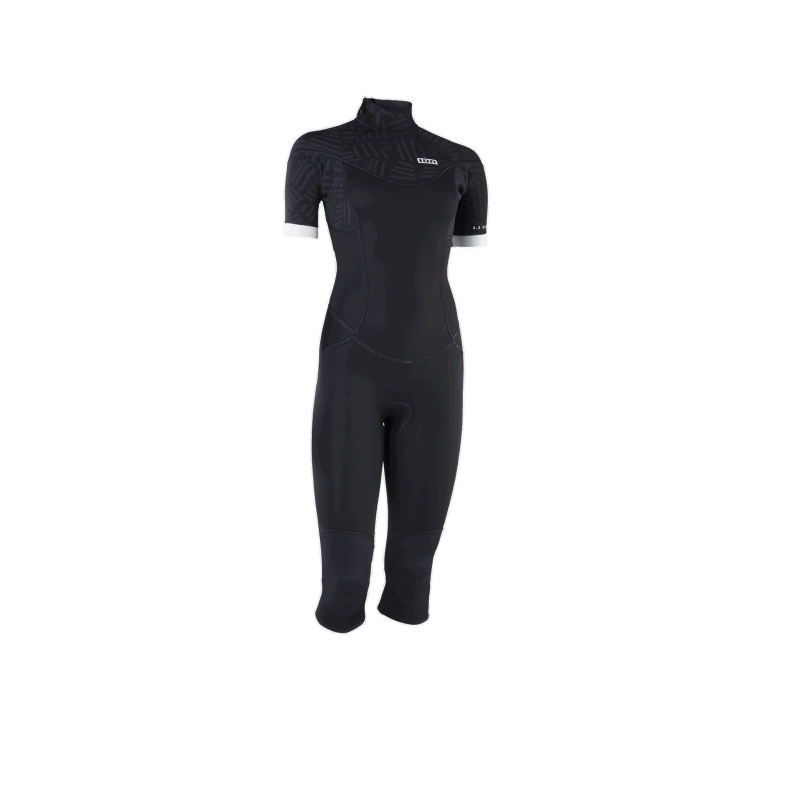 Element 3/2 Overknee SS Back Zip - Traje de neopreno de surf - Mujer