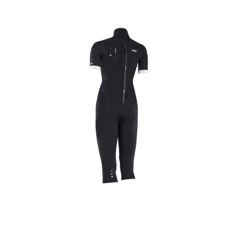 ION Element 3/2 Overknee SS Back Zip - Dámsky Surf neopren | Hardloop