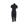 ION Element 3/2 Overknee SS Back Zip - Våddragter til surf - Damer | Hardloop