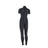 ION Element 3/2 SS Back Zip - Surf märkäpuvut - Naiset | Hardloop