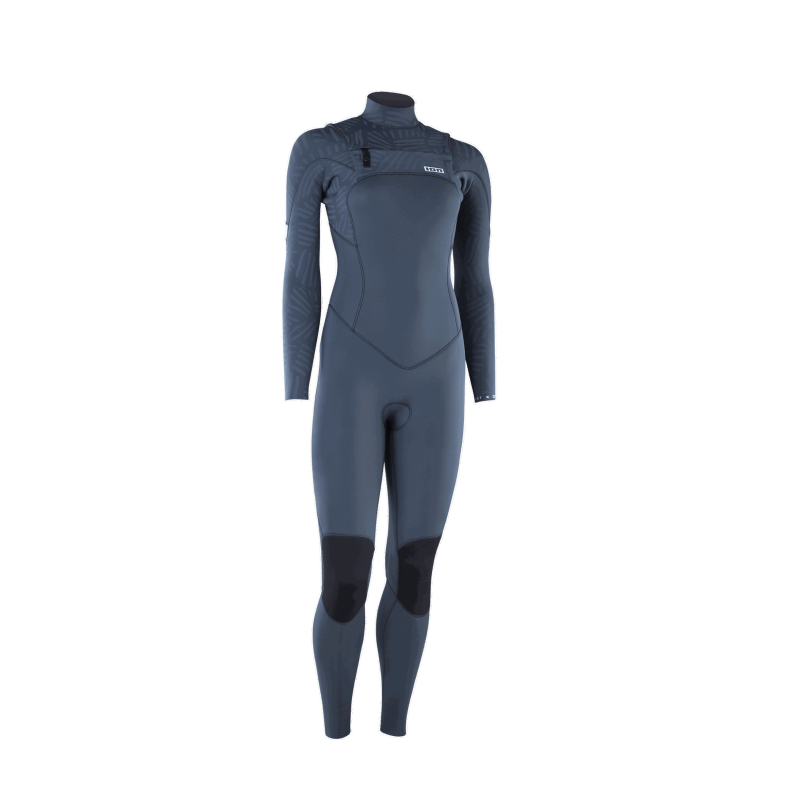 Element 4/3 Front Zip - Surf Wetsuit - Women's