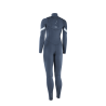ION Element 4/3 Front Zip - Fato surf mulher | Hardloop
