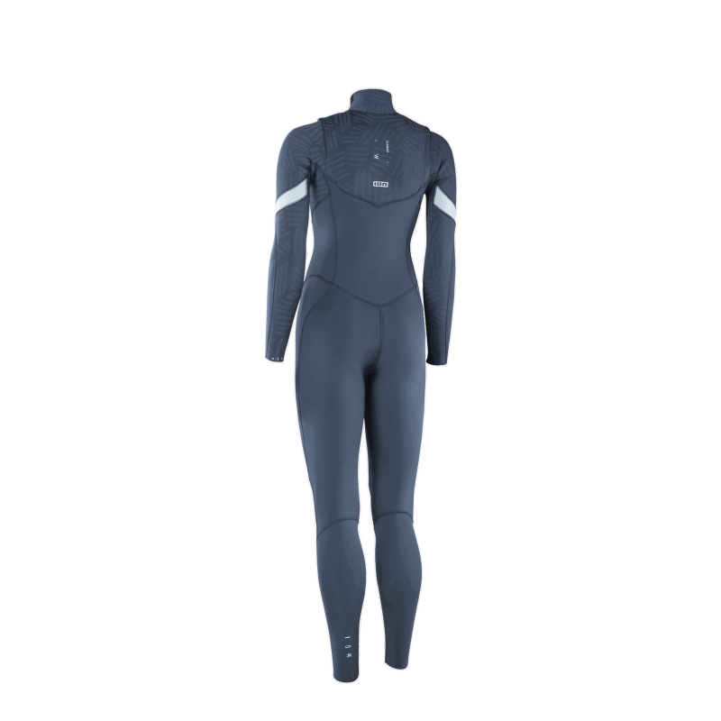 ION Element 3/2 Front Zip - Våddragter til surf - Damer | Hardloop